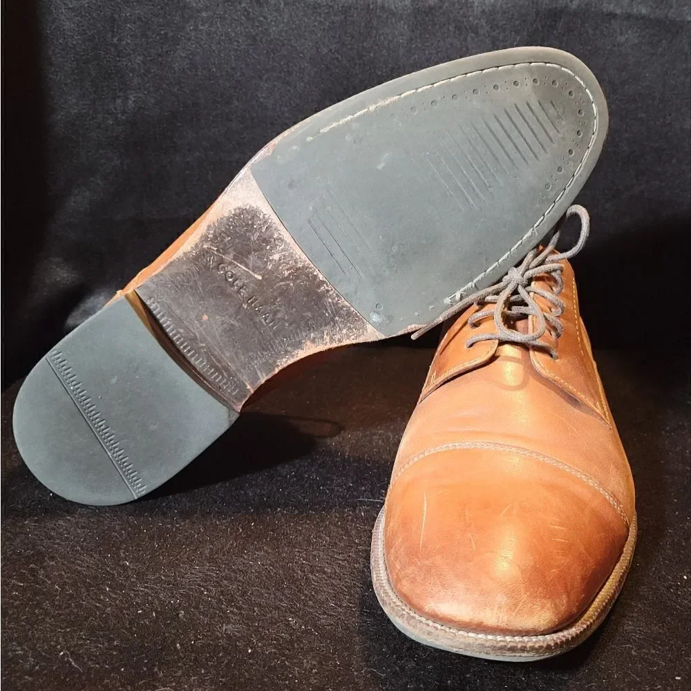 Cole Haan men's 10